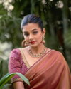 Meloni By Aab Faux Georgette Party Wear Saree Wholesale Price In Surat